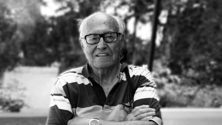 Morreu José Carlos Almeida, último funcionário do PCP detido antes do 25 de Abril