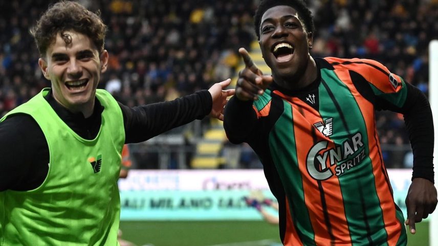 Issa Doumbia