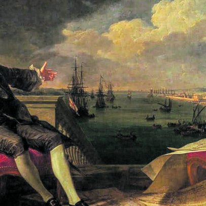 Marquês de Pombal: reformador português com pulso de ferro