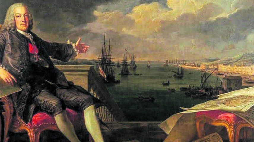 Marquês de Pombal: reformador português com pulso de ferro