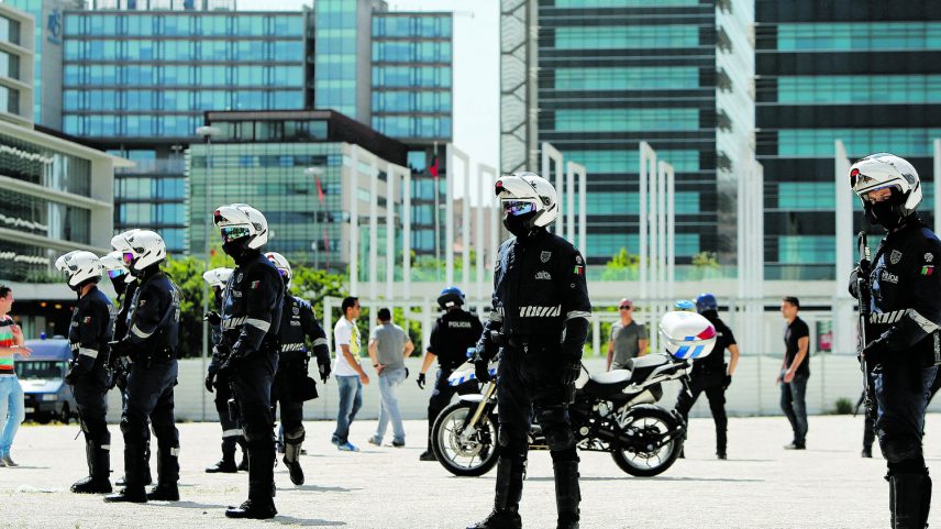 Como se torna polícia: o caminho até vestir a farda