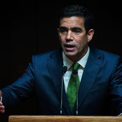 Leitão Amaro: plano de integração de imigrantes em construção