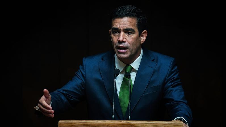 António Leitão Amaro