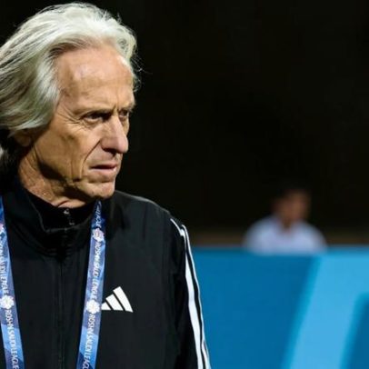 Jorge Jesus reforça o êxito português nas Arábias