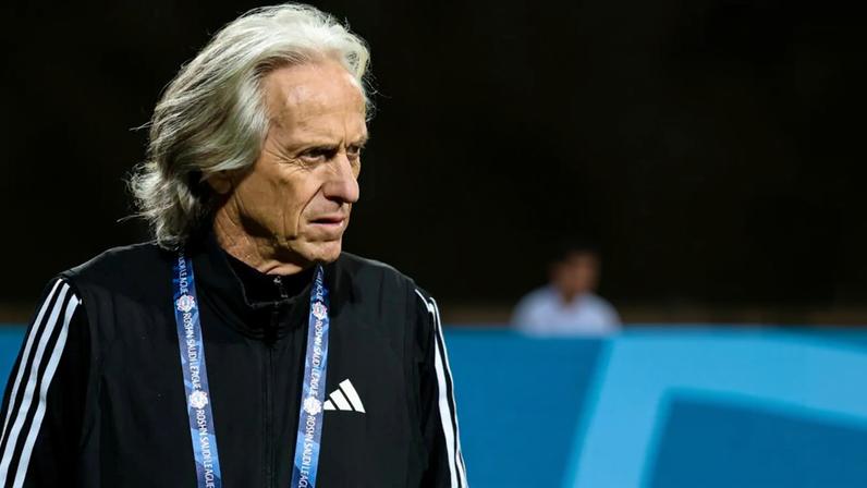 Jorge Jesus reforça o êxito português nas Arábias