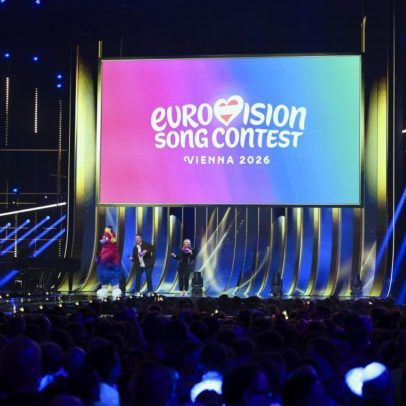 Bulgária vence a 70.ª edição do Festival Eurovisão da Canção