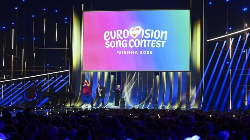 Bulgária vence a 70.ª edição do Festival Eurovisão da Canção