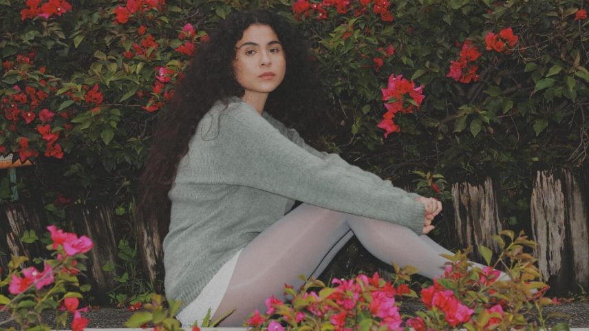 Silvana Estrada atua em Lisboa e Porto e diz sentir-se feliz em Portugal
