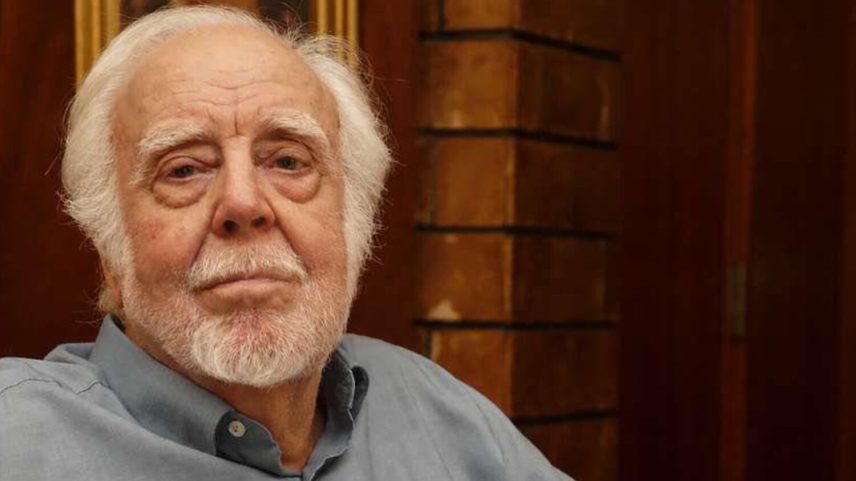 País despede-se do cronista da Liberdade