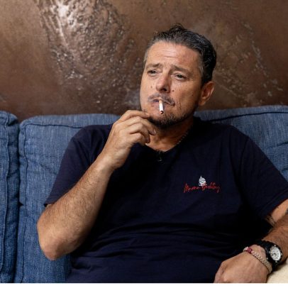 Morre Vito Quinci, sobrinho do famoso traficante italiano de Rabo de Peixe