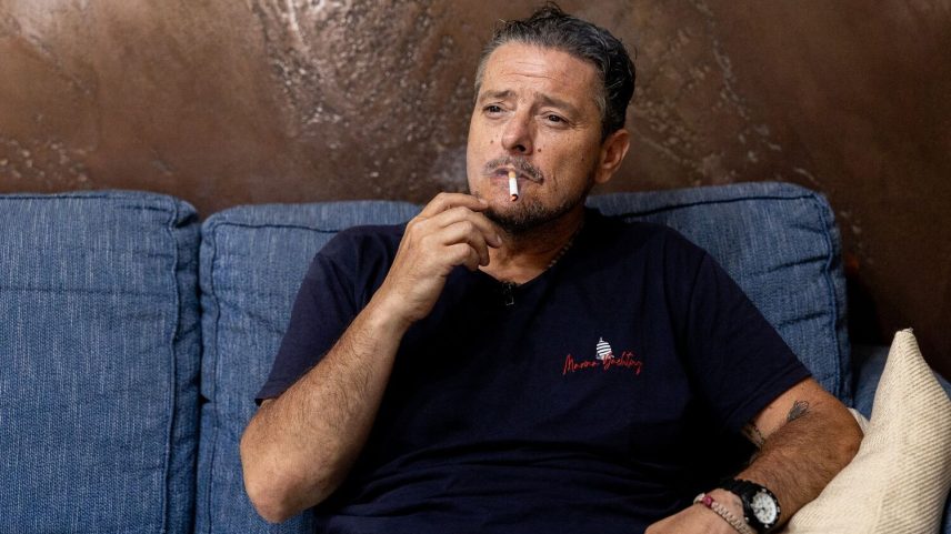 Morre Vito Quinci, sobrinho do famoso traficante italiano de Rabo de Peixe