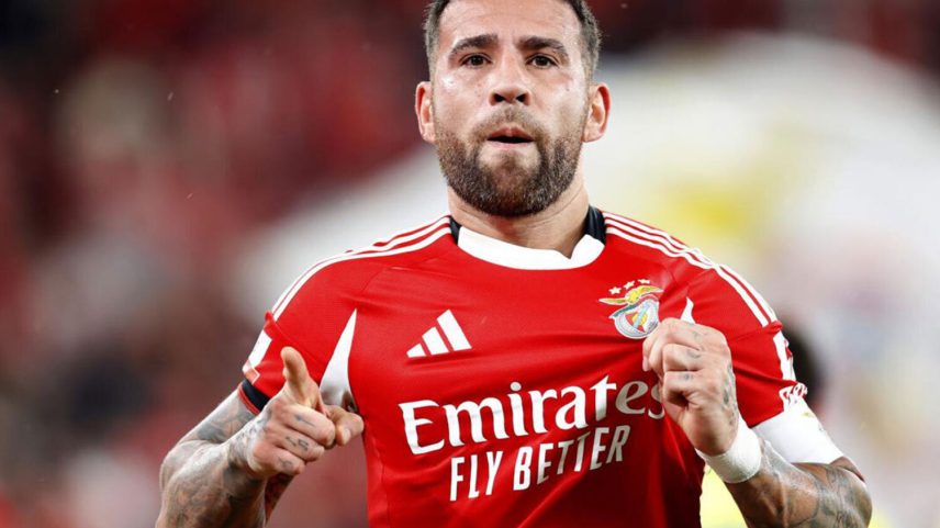 Otamendi