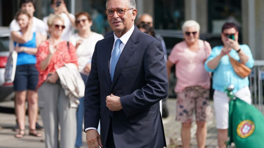 António José Seguro