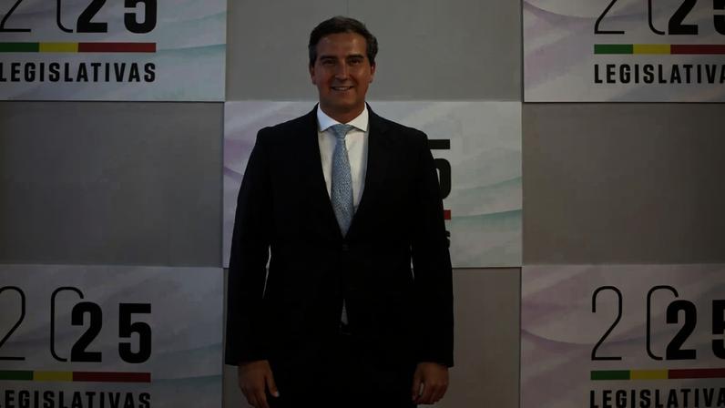 PSD destaca contributo dos centristas na estabilidade governamental
