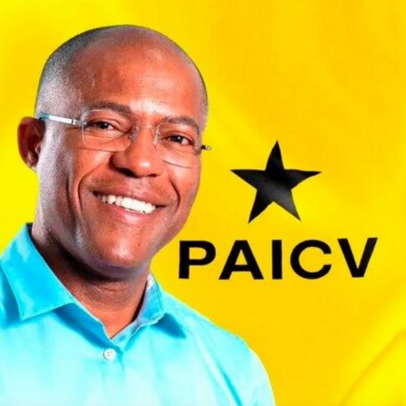 Líder do PAICV celebra maioria absoluta como mensagem clara