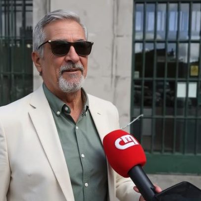 Ministério Público pede pena suspensa para Nuno Homem de Sá