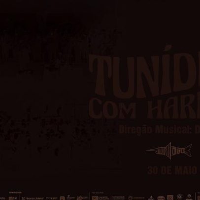 Coliseu Micaelense apresenta Tunídeos em Harmonia a 30 de maio