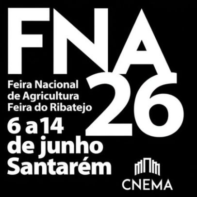 Feira Nacional de Agricultura regressa a Santarém com foco nos pequenos frutos