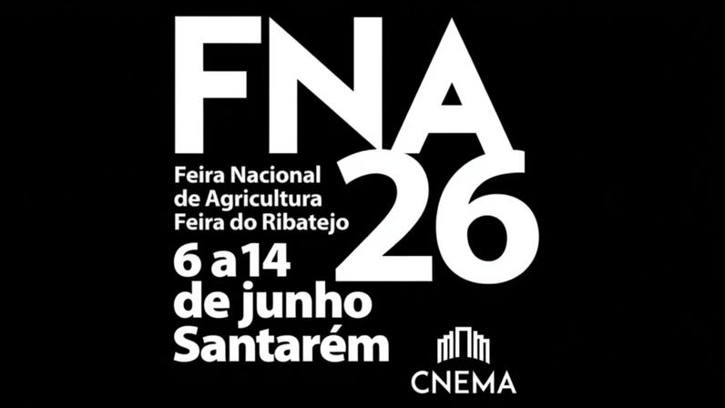 Feira Nacional de Agricultura regressa a Santarém