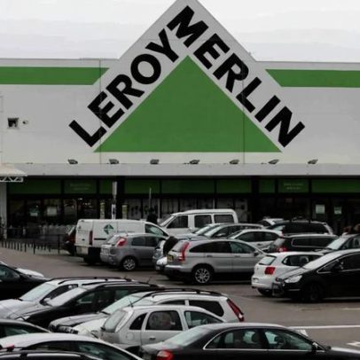 Lucro da Leroy Merlin Portugal aumenta 7,6% para 70,2 milhões em 2025