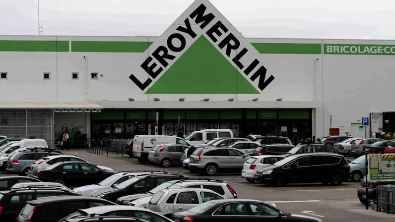 Leroy Merlin em Albufeira