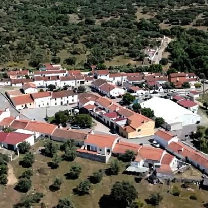 Barragem pode afundar aldeia do Pisão, com mais de 100 casas