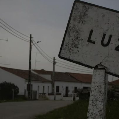 Pisão será a segunda aldeia alentejana submersa para construção de barragem