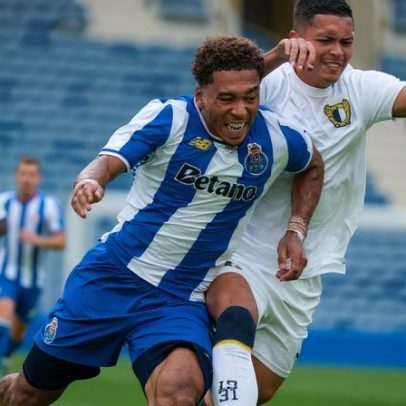 Dragão recebe investimento de 10,5 milhões