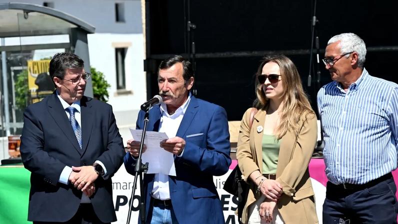 Presidente de Junta foge à GNR após Feira do Queijo e acusa 1,7 g/l de álcool