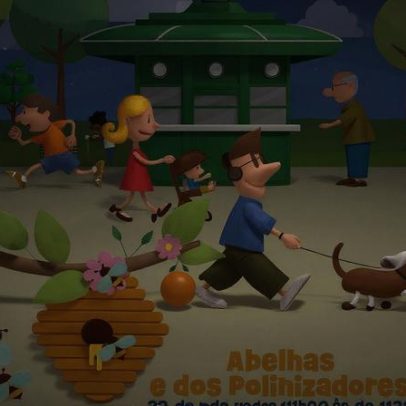 EPAL celebra Dia das Abelhas com atividades para famílias em Campo de Ourique
