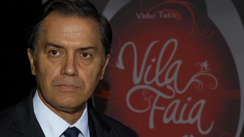Gonçalo pode não voltar a andar