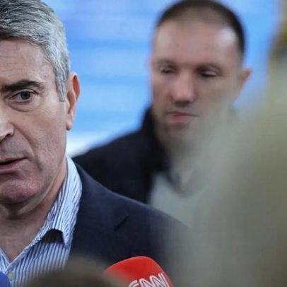 Carneiro espera que Montenegro não assuma responsabilidade por crise política