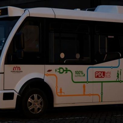 Faial: população passa a ter acesso gratuito à rede de minibus