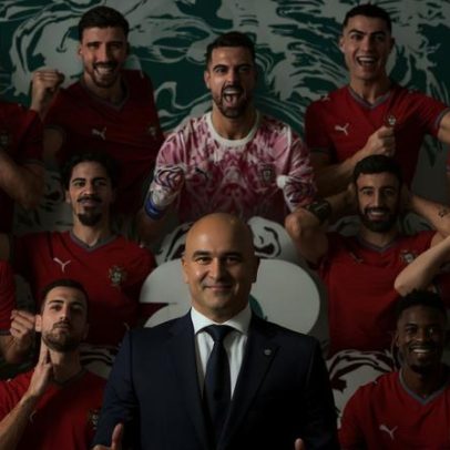 Roberto Martínez elogia Samu e Guedes e encara decisões difíceis