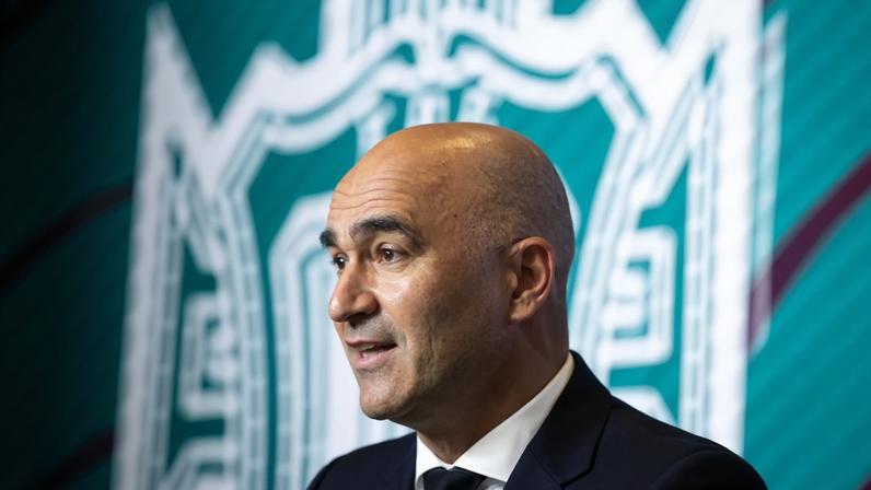 Roberto Martínez