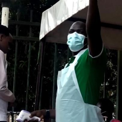 Medicina do Viajante recomenda contingência para Uganda por surto de ébola