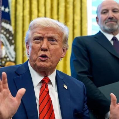 Trump adia ataque ao Irão até à próxima semana