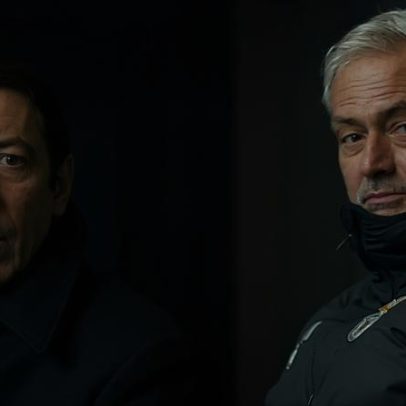 Rui Costa não perdoa um cêntimo a Mourinho.