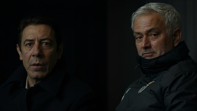 Rui Costa não perdoa um cêntimo a Mourinho.