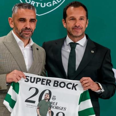 Maioria apoia renovação de Rui Borges