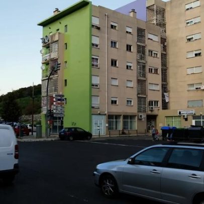 Gebalis culpa vandalismo e roubo por elevadores avariados há um ano