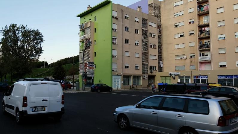 Gebalis culpa vandalismo e roubo por elevadores avariados há um ano