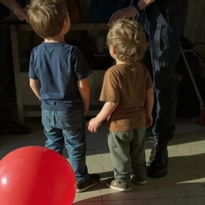 Regresso dos irmãos abandonados em Alcácer do Sal depende de França