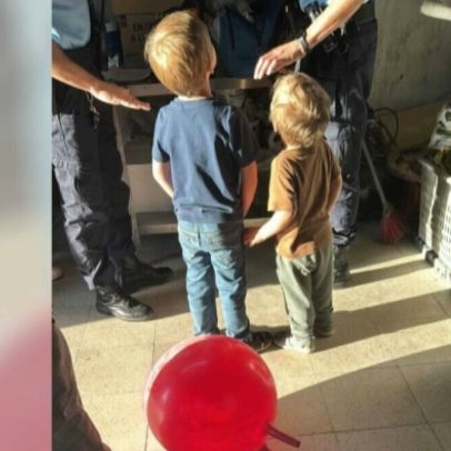 Pai de meninos abandonados em Portugal não sabe se regressa à França com filhos
