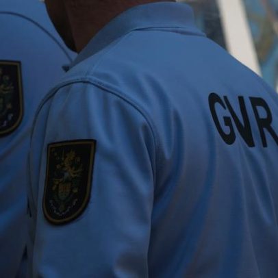 Circulava carro com matrícula falsa e foi identificado pela GNR em Gaia