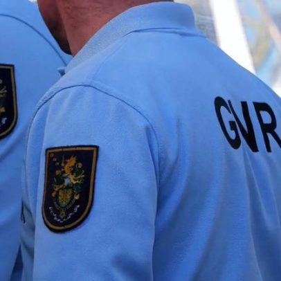 Ferido em acidente de trabalho numa empresa de granito em Ponte de Lima