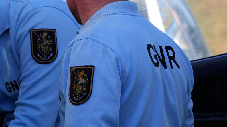 Ferido em acidente de trabalho numa empresa de granito em Ponte de Lima