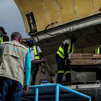 OMS eleva para 177 mortos por ébola na RDC
