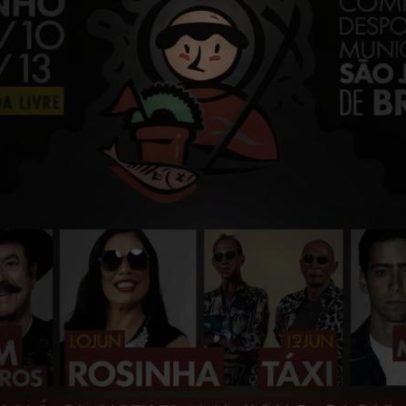 Arraial de Alvalade regressa em junho e firma-se como tradição da cidade