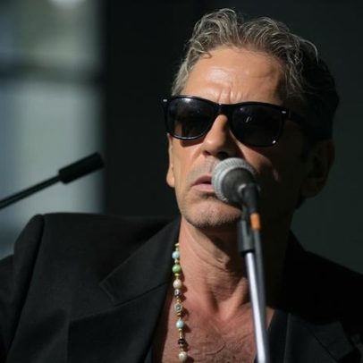 Morre Carlos Gonçalves Pereira, vocalista dos Corpo Diplomático